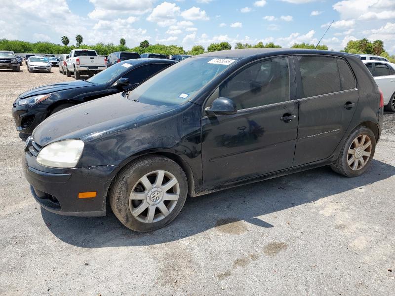 VOLKSWAGEN RABBIT 2006 with VIN WVWDS91K76W179269 - Photo from auction