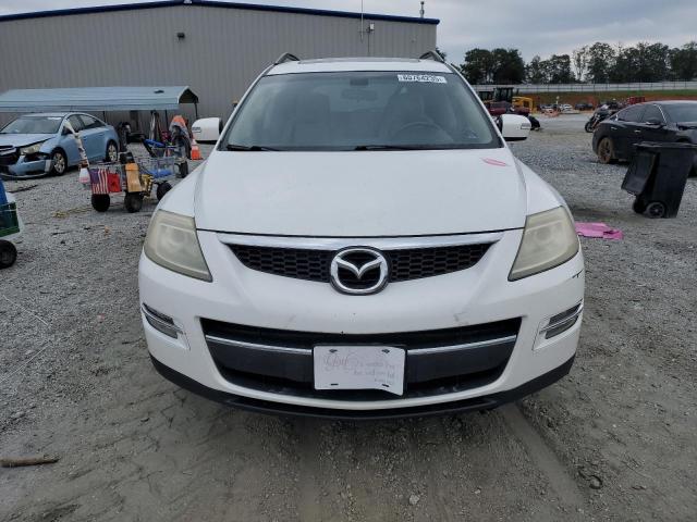 Photo 5 from auction – 2008 MAZDA CX-9 with VIN JM3TB28A880149193