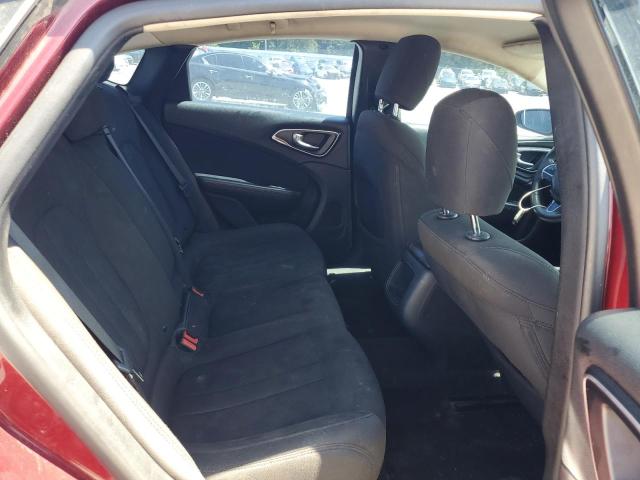 Photo 10 from auction – 2015 CHRYSLER 200 LIMITED with VIN 1C3CCCAB5FN715913
