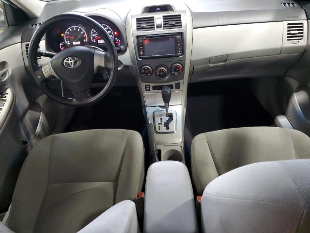 Photo 8 from auction – 2013 TOYOTA COROLLA BA with VIN 2T1BU4EE4DC976268