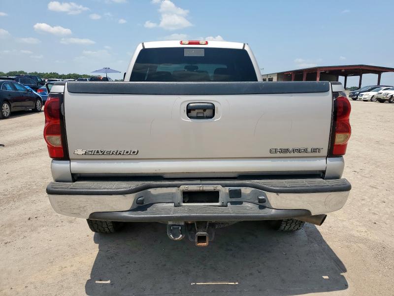 Photo 6 from auction – 2005 CHEVROLET SILVERADO with VIN 1GCHK23275F895450