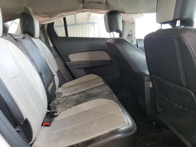 Photo 11 from auction – 2017 GMC TERRAIN SL with VIN 2GKALPEK2H6107721