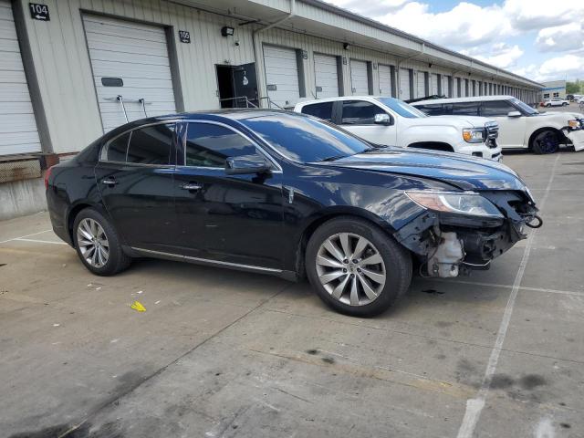 Photo 4 from auction – 2016 LINCOLN MKS with VIN 1LNHL9DK1GG601280