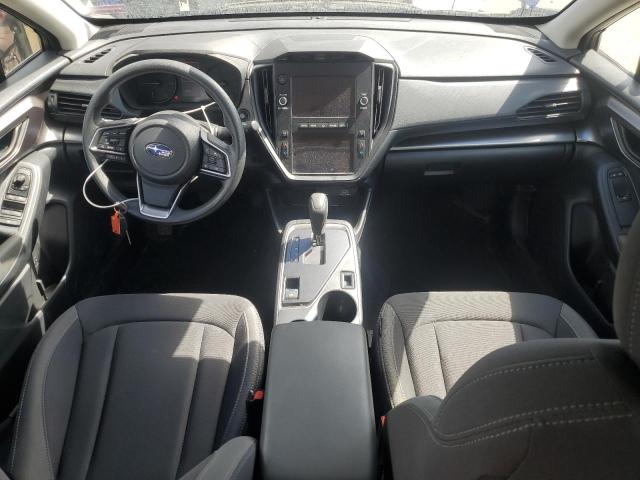 Photo 8 from auction – 2024 SUBARU IMPREZA with VIN JF1GUABC8R8865786