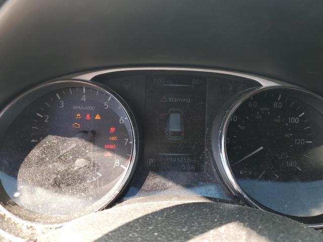 Photo 9 from auction – 2015 NISSAN ROGUE S with VIN 5N1AT2MK3FC849142