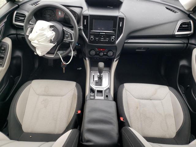 Photo 8 from auction – 2023 SUBARU FORESTER with VIN JF2SKACC4PH483147