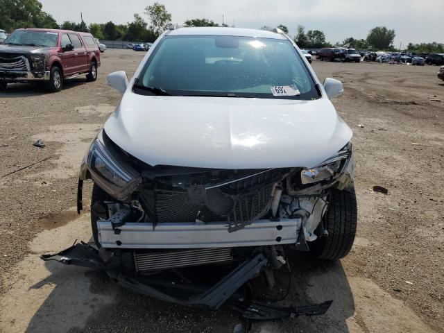 Photo 5 from auction – 2018 BUICK ENCORE PRE with VIN KL4CJASB5JB567805