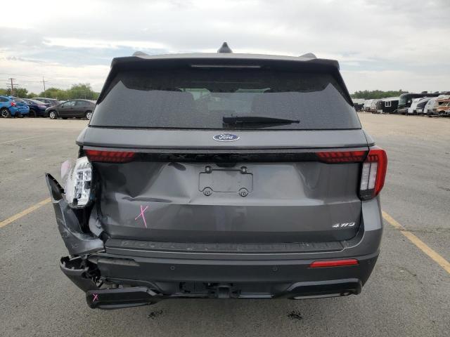Photo 6 from auction – 2025 FORD EXPLORER S with VIN 1FMUK8KH4SGA03003