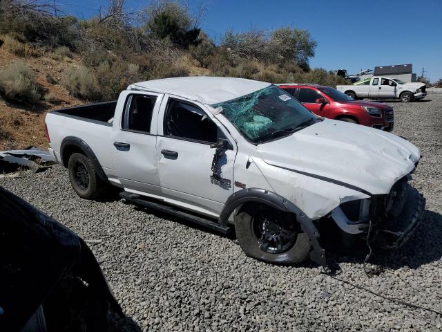 Photo 4 from auction – 2017 RAM 1500 ST with VIN 1C6RR7FT7HS771876