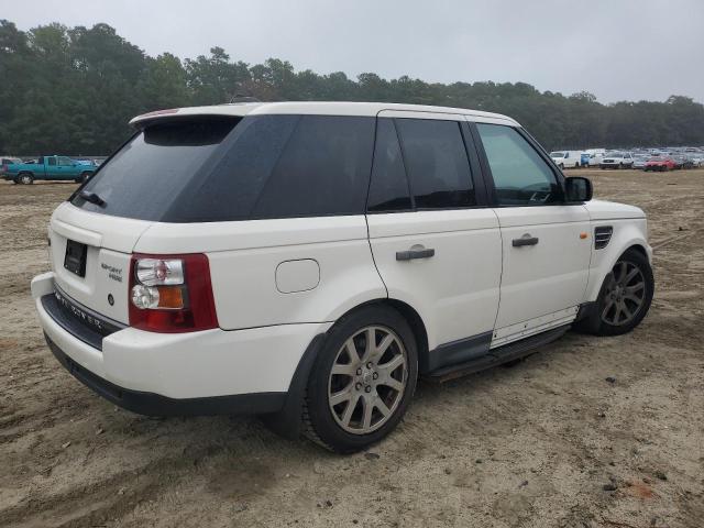 Photo 3 from auction – 2008 LAND ROVER RANGE ROVE with VIN SALSK25468A149456