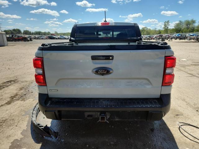 Photo 6 from auction – 2023 FORD MAVERICK X with VIN 3FTTW8E31PRA17624