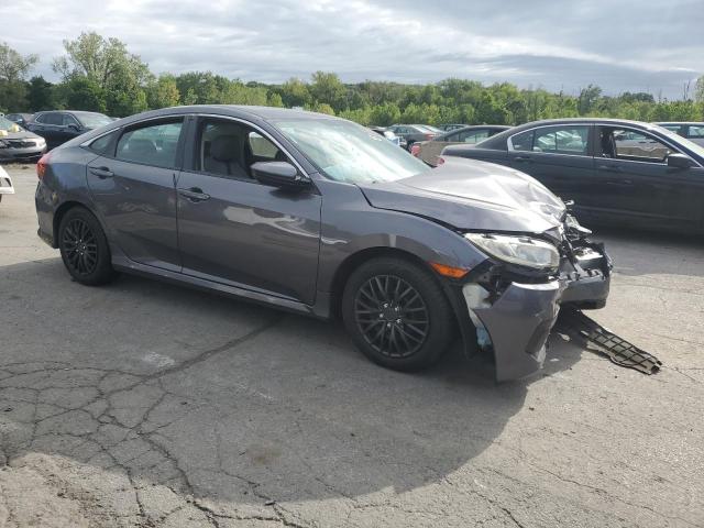 Photo 4 from auction – 2016 HONDA CIVIC LX with VIN 19XFC2F53GE211159