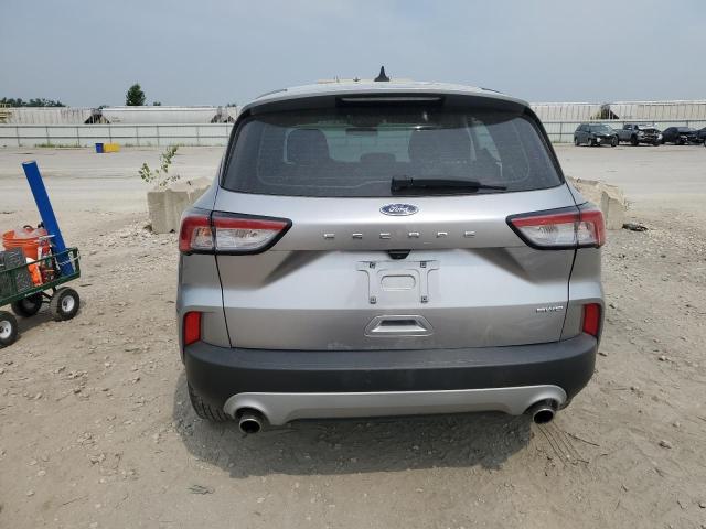 Photo 6 from auction – 2021 FORD ESCAPE S with VIN 1FMCU9F64MUA47852