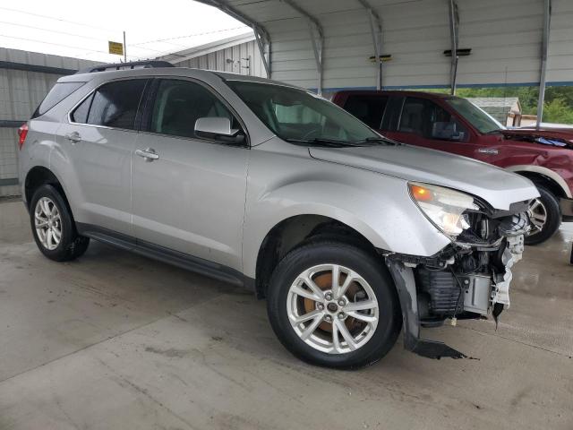 Photo 4 from auction – 2017 CHEVROLET EQUINOX LT with VIN 2GNALCEK1H1584083