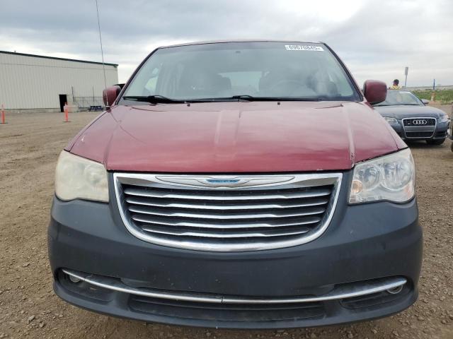 Photo 5 from auction – 2015 CHRYSLER TOWN & COU with VIN 2C4RC1BG9FR503877