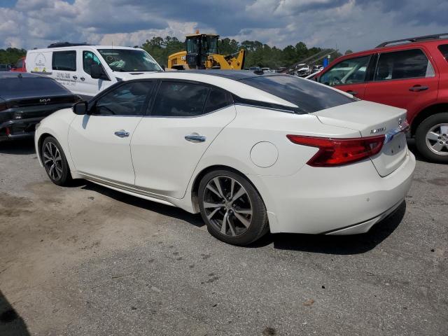 Photo 2 from auction – 2017 NISSAN MAXIMA 3.5 with VIN 1N4AA6AP9HC450004