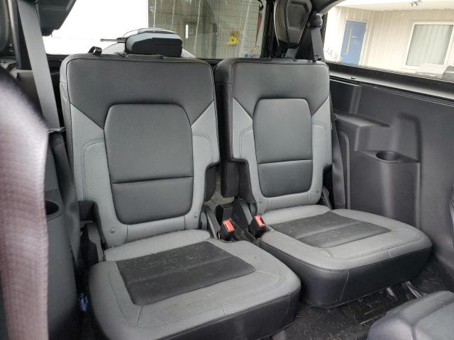 Photo 11 from auction – 2023 FORD BRONCO BASE with VIN 1FMDE5AH4PLB65865