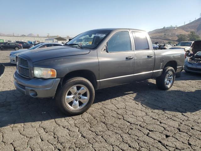 DODGE RAM 1500 S 2004 with VIN 1D7HA18D34S683552 - Photo from auction