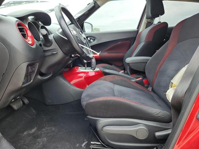 Photo 7 from auction – 2015 NISSAN JUKE S with VIN JN8AF5MR6FT501494
