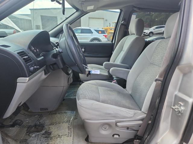 Photo 7 from auction – 2008 CHEVROLET UPLANDER L with VIN 1GNDV231X8D141981