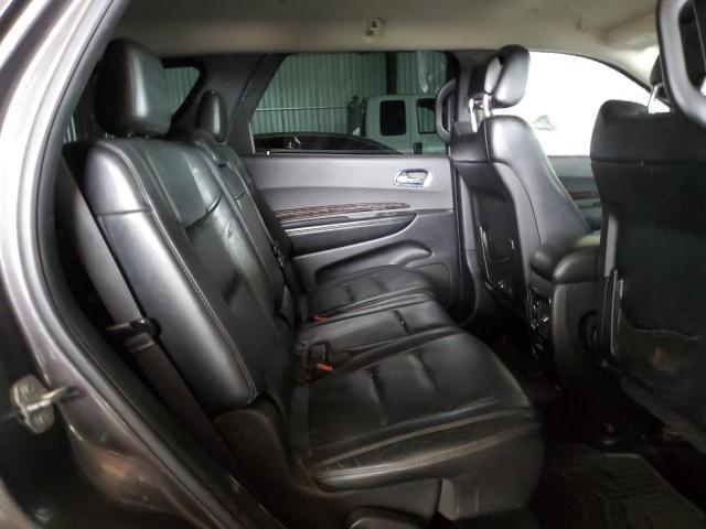 Photo 11 from auction – 2014 DODGE DURANGO LIMITED with VIN 1C4RDHDG5EC560720