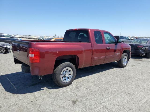Photo 3 from auction – 2009 CHEVROLET SILVERADO C1500 LT with VIN 2GCEC29CX91103448