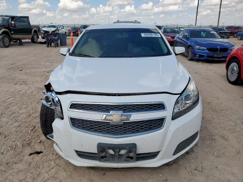Photo 5 from auction – 2013 CHEVROLET MALIBU 1LT with VIN 1G11C5SA4DF179766