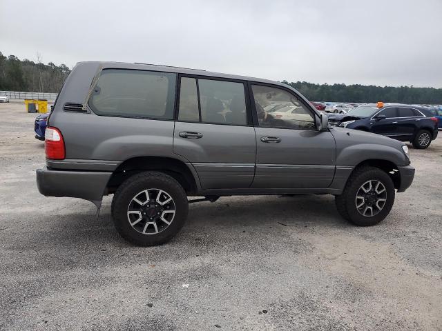 Foto 3 de la subasta – 2000 LEXUS LX 470 con VIN JT6HT00W4Y0077519