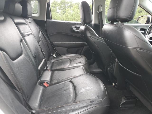 Photo 11 from auction – 2020 JEEP COMPASS LI with VIN 3C4NJCCB6LT128834