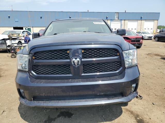 Photo 5 from auction – 2018 RAM 1500 ST with VIN 1C6RR7FT8JS137675