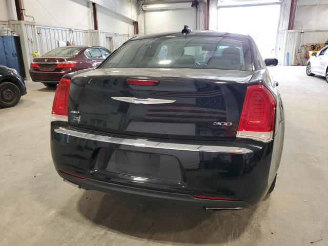 Photo 6 from auction – 2015 CHRYSLER 300 LIMITE with VIN 2C3CCARG4FH899884