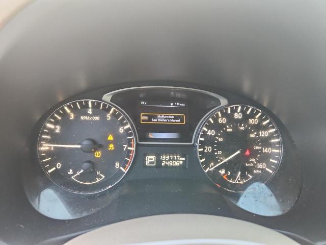 Photo 9 from auction – 2015 NISSAN ALTIMA 3.5 with VIN 1N4BL3AP8FC174795