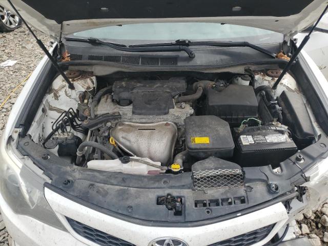 Photo 11 from auction – 2012 TOYOTA CAMRY BASE with VIN 4T1BF1FK5CU511265