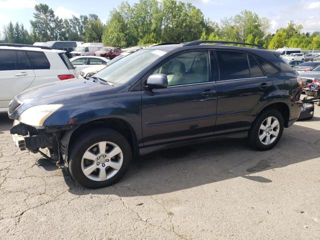 LEXUS RX 330 2004 with VIN JTJGA31U640032646 - Photo from auction