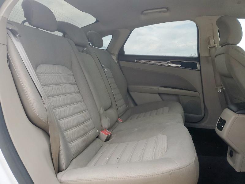 Photo 10 from auction – 2018 FORD FUSION SE with VIN 3FA6P0LU5JR221816