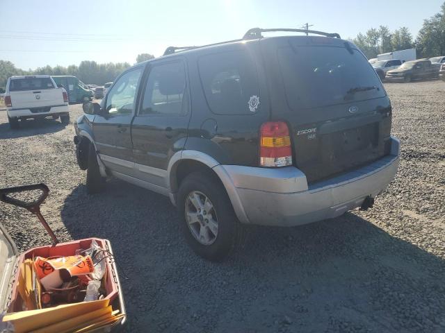 Photo 2 from auction – 2007 FORD ESCAPE XLT with VIN 1FMCU93127KB60062