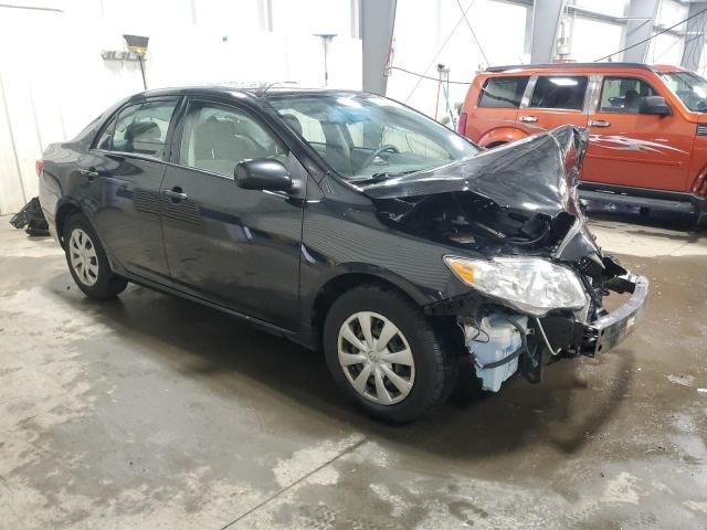 Photo 4 from auction – 2009 TOYOTA COROLLA BA with VIN JTDBL40E399073987