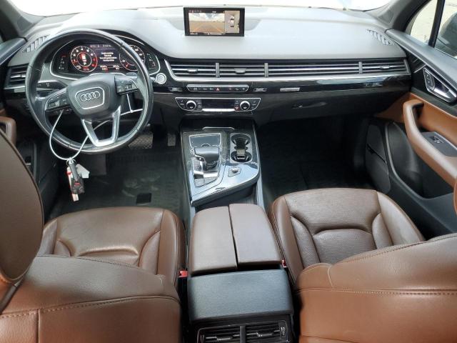 Zdjęcie 8 z aukcji – 2017 AUDI Q7 PRESTIG z VIN WA1VAAF72HD022593