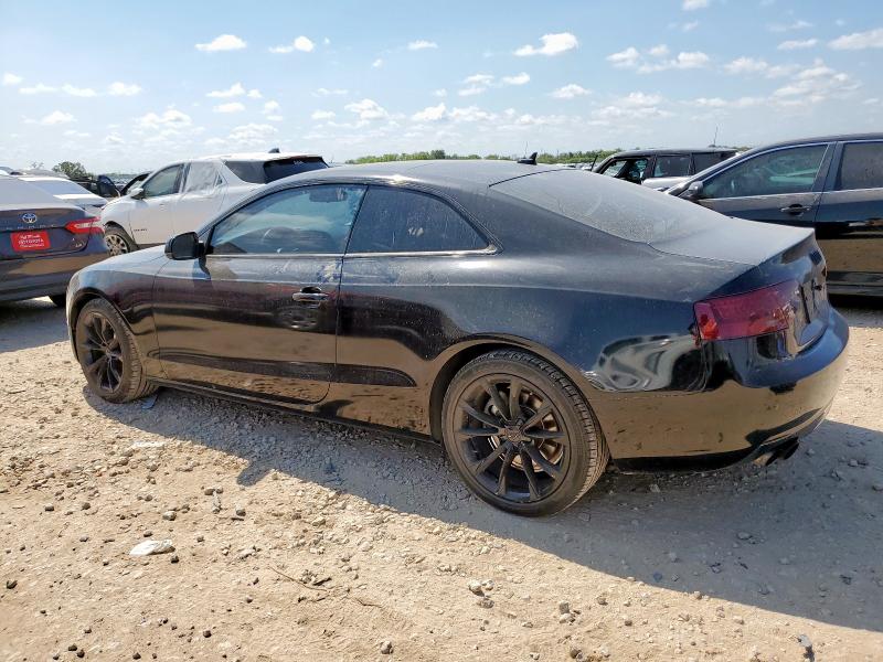 Photo 2 from auction – 2014 AUDI A5 PREMIUM with VIN WAUCFAFR9EA020625