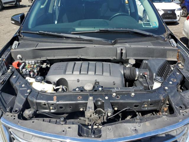 Photo 12 from auction – 2014 CHEVROLET TRAVERSE LT with VIN 1GNKVGKD3EJ154424
