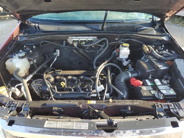 Photo 12 from auction – 2012 FORD ESCAPE XLT with VIN 1FMCU0D70CKA56534