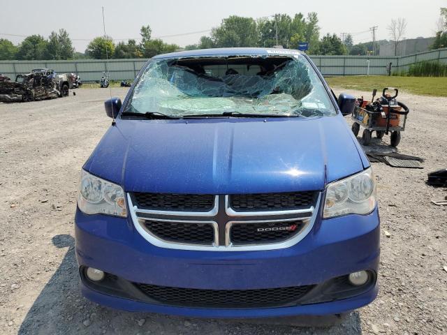 Photo 5 from auction – 2020 DODGE GRAND CARA with VIN 2C4RDGCG0LR174982