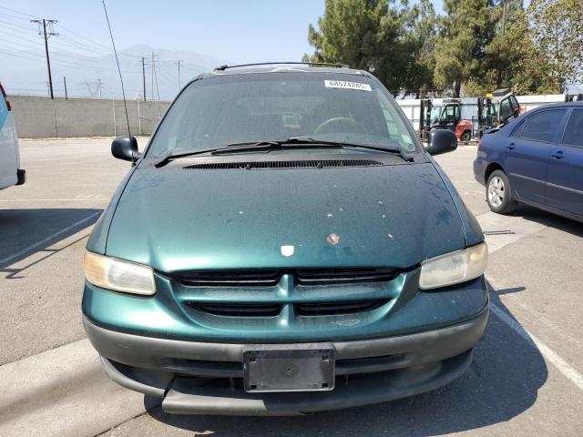 Photo 5 from auction – 1999 DODGE CARAVAN with VIN 2B4GP25R6XR415186