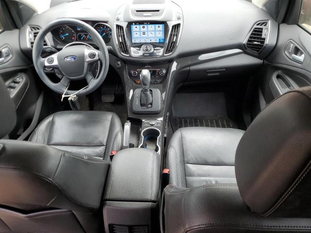 Photo 8 from auction – 2016 FORD ESCAPE TIT with VIN 1FMCU9J95GUA11089