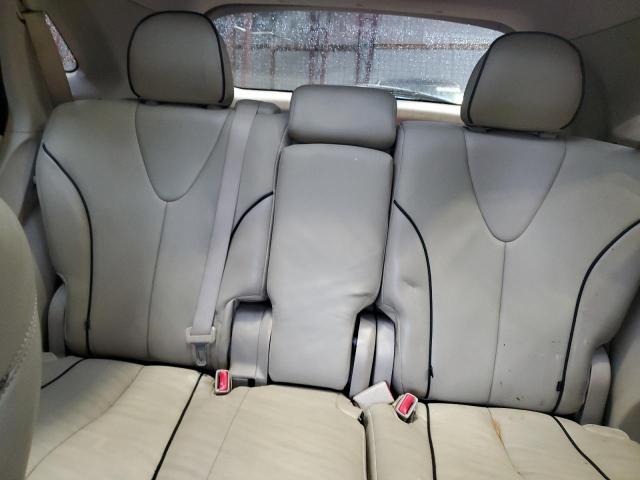Photo 10 from auction – 2010 TOYOTA VENZA with VIN 4T3ZK3BB5AU024034