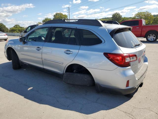 Photo 2 from auction – 2016 SUBARU OUTBACK 2.5I LIMITED with VIN 4S4BSBJC5G3260485