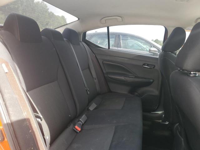 Photo 10 from auction – 2020 NISSAN VERSA SR with VIN 3N1CN8FV3LL857925