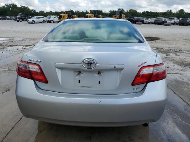 Photo 6 from auction – 2007 TOYOTA CAMRY CE with VIN 4T1BE46K37U041196