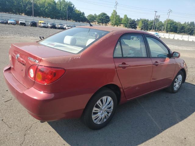 Photo 3 from auction – 2003 TOYOTA COROLLA CE with VIN 1NXBR32EX3Z073703