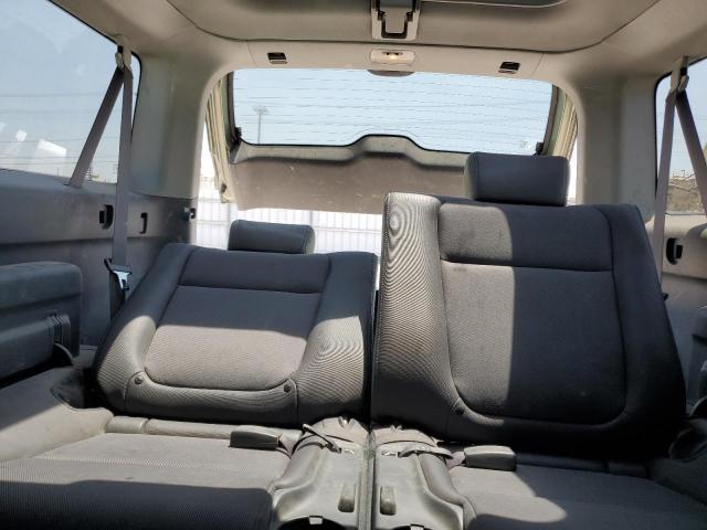 Photo 10 from auction – 2004 HONDA ELEMENT EX with VIN 5J6YH285X4L010640